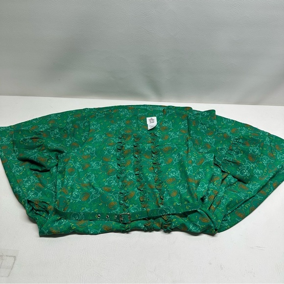 Disney parks dress shop orange bird Disney world 50th anniversary large - Picture 11 of 12